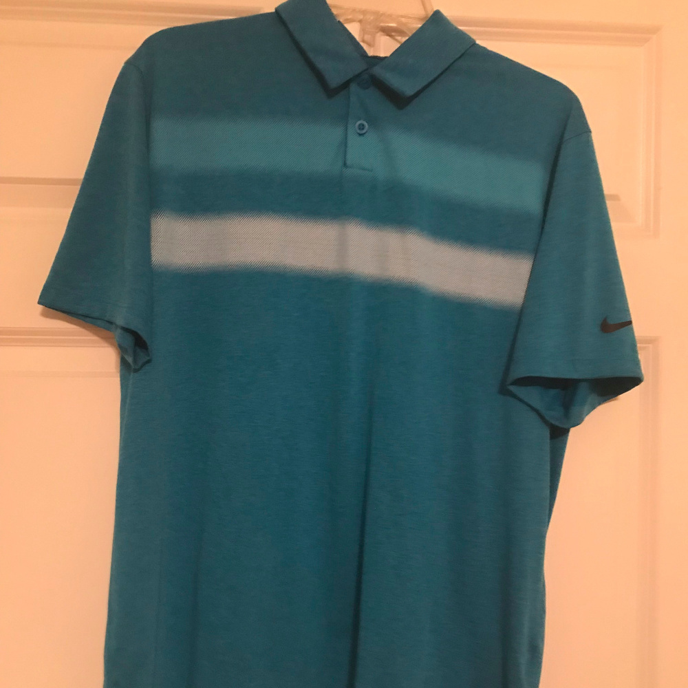 Nike Golf Tour Performance Dri-Fit Men's